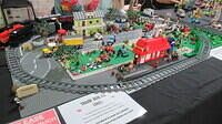 Southern Bricks Railways 01