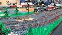 Southern Bricks Railways 09