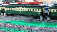 Southern Bricks Railways 11