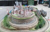 Hogwarts In Miniture 03