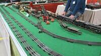 Around Toy Trains 02