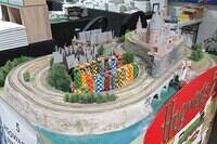 Hogwarts in Miniture 01