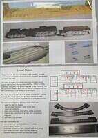 Monbulk Creek & Daunstey Lock Info