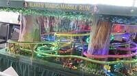 Blake's Magic Marble Run 01