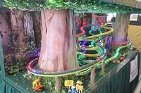 Blake's Magic Marble Run 03