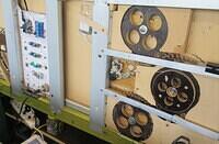 Blake's Magic Marble Run 05