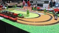 G45 Thomas The Tank Engine 02