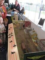 Southern Central Railroad 12