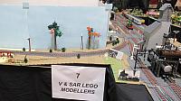 V & SAR Lego Modellers 22