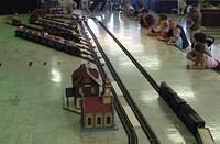 Graeme's Garden Railway 06