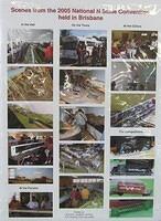 N Scale Convention 02