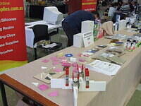 Adelaide Moulding and Casting Supplies 8 06