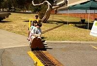 B and C Railways 8 09