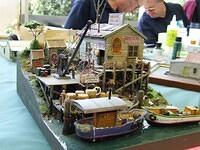 GMR Scratch Building 8 10