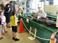 Garden Railway BRMA 8 08