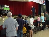 Graeme s Garden Railway 8 09