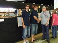 Liralau - Best Display Peers 8 02