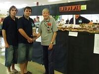 Liralau - Best Display Peers 8 04