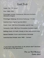 Liralau - Best Display Peers 8 17