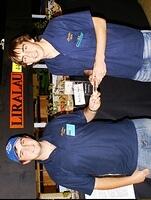 Liralau - Best Display Peers 8 19