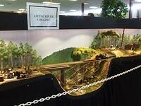 Little River Logging 8 03