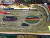 My Hornby Dublo Collection 8 04