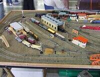 My Hornby Dublo Collection 8 05