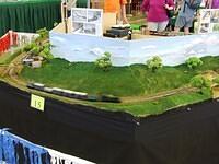 Ponders End - Best Display Public 8 05
