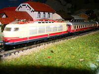 Wintersdorf Marklin MRC 8 06