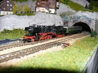 Wintersdorf Marklin MRC 8 07