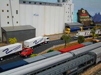 Australia On Track 10 05