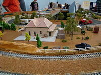 Australia On Track 10 06