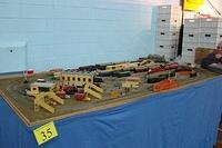 My Hornby Dublo Collection 10 02