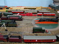 My Hornby Dublo Collection 10 06