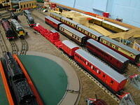 My Hornby Dublo Collection 10 07