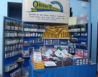 Orient Express Model Railway Shop 10 01