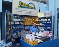 Orient Express Model Railway Shop 10 03