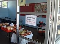 Roundhouse Exhibitor s Lounge 10 01