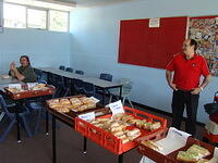 Roundhouse Exhibitor s Lounge 10 02