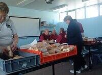 Roundhouse Exhibitor s Lounge 10 04