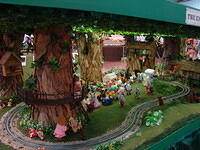 The Enchanted Wood 10 07