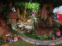 The Enchanted Wood 10 08