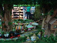 The Enchanted Wood 10 09