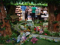 The Enchanted Wood 10 10