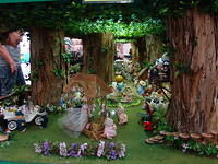 The Enchanted Wood 10 15