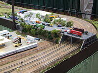 Adelaide Freight Terminal 12 01