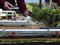 Adelaide Freight Terminal 12 06