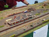 Barrie Valley Railway - SARMA 12 06