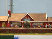 Barrie Valley Railway - SARMA 12 07