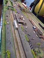 Barrie Valley Railway - SARMA 12 08